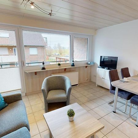 Moin Am Deich - Deich 13 C 61 Apartment Norddeich  Exterior photo